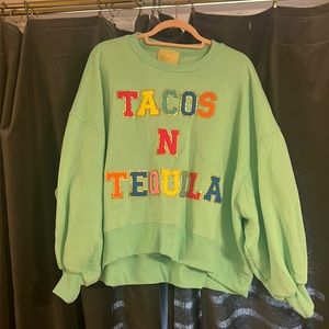 Judith March Sweatshirt L